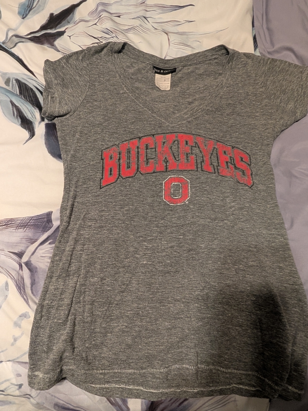 Woman's Tee
